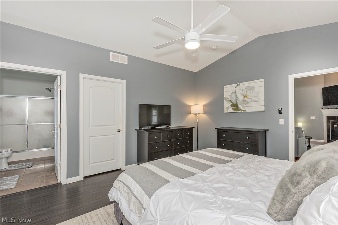 1012 Cutters Creek Drive South Euclid OH 44121