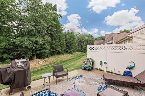 1012 Cutters Creek Drive South Euclid OH 44121