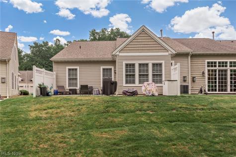 1012 Cutters Creek Drive South Euclid OH 44121