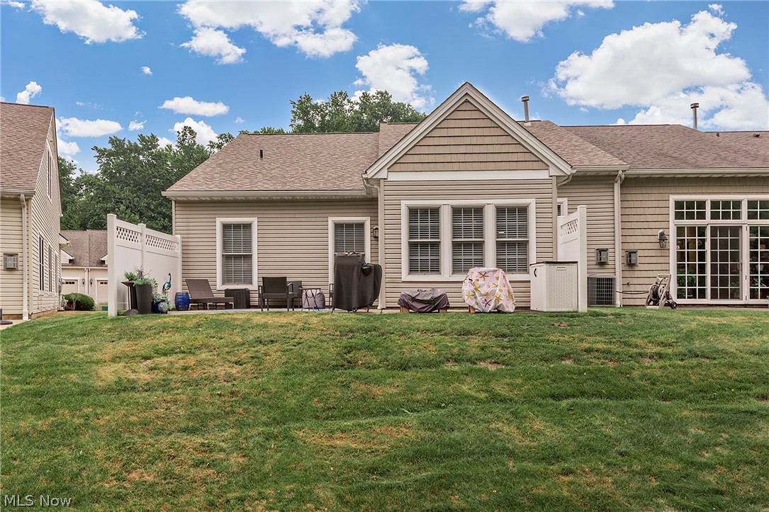 1012 Cutters Creek Drive South Euclid OH 44121