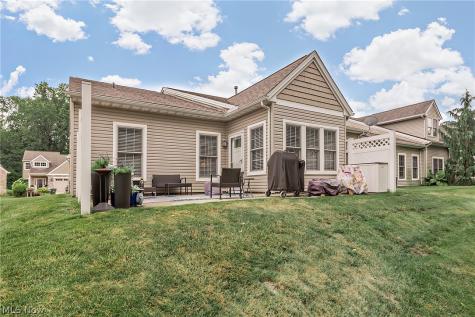 1012 Cutters Creek Drive South Euclid OH 44121