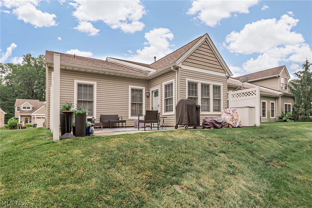 1012 Cutters Creek Drive South Euclid OH 44121