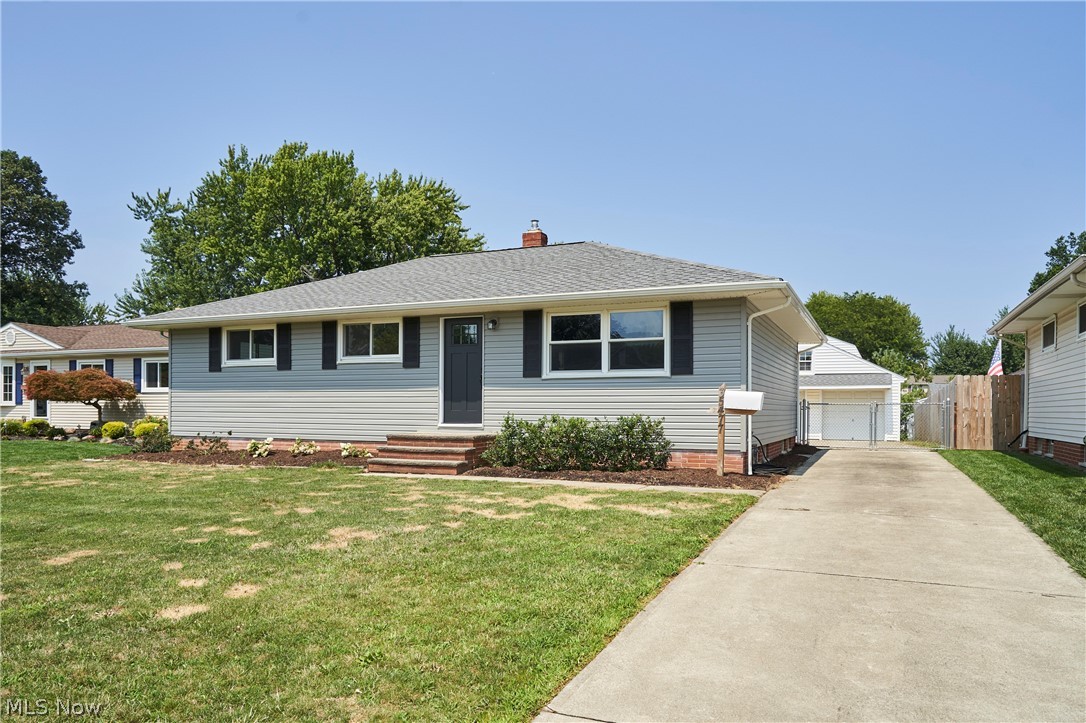 35477 Hobbie Drive Eastlake OH 44095