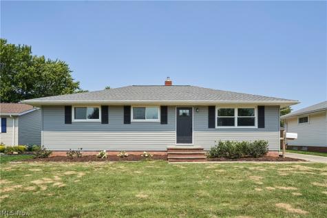 35477 Hobbie Drive Eastlake OH 44095