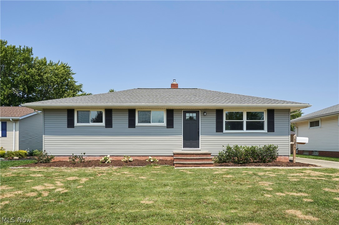 35477 Hobbie Drive Eastlake OH 44095