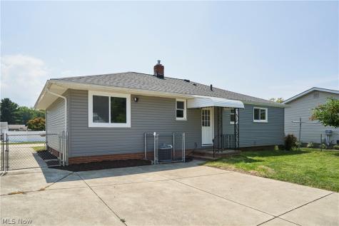 35477 Hobbie Drive Eastlake OH 44095