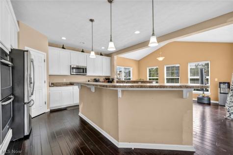 9087 Ichabod Drive North Ridgeville OH 44039