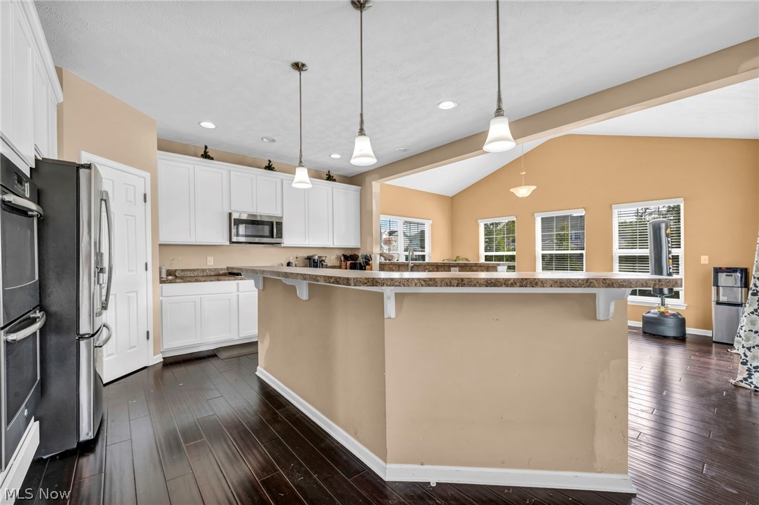 9087 Ichabod Drive North Ridgeville OH 44039