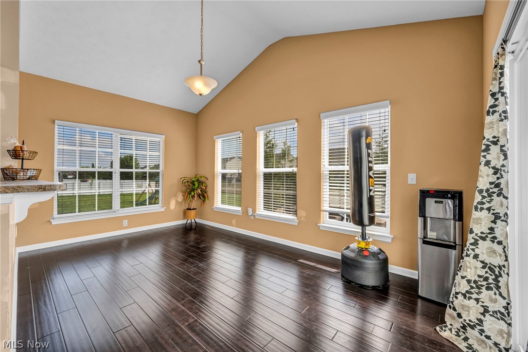 9087 Ichabod Drive North Ridgeville OH 44039