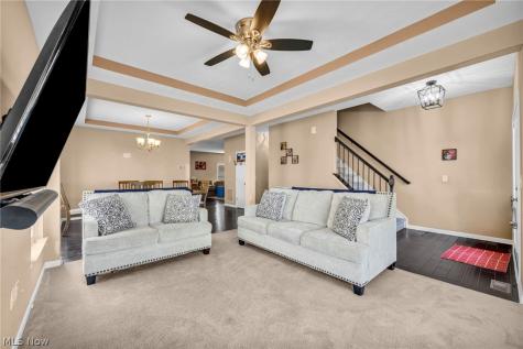 9087 Ichabod Drive North Ridgeville OH 44039