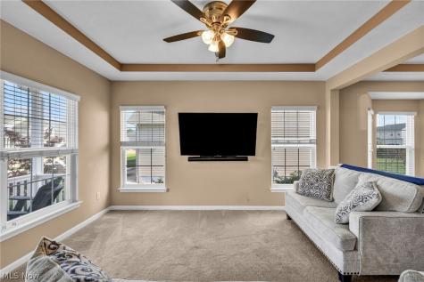 9087 Ichabod Drive North Ridgeville OH 44039