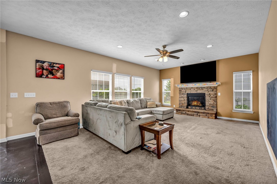 9087 Ichabod Drive North Ridgeville OH 44039