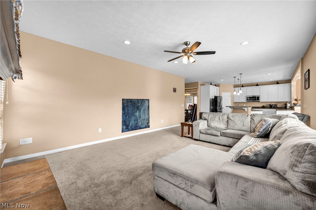 9087 Ichabod Drive North Ridgeville OH 44039
