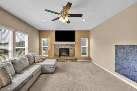 9087 Ichabod Drive North Ridgeville OH 44039