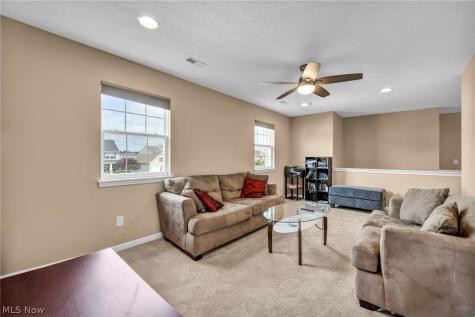 9087 Ichabod Drive North Ridgeville OH 44039