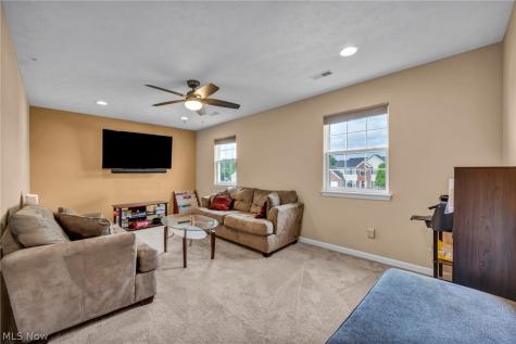 9087 Ichabod Drive North Ridgeville OH 44039