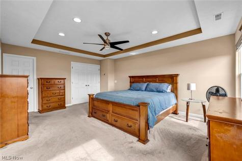 9087 Ichabod Drive North Ridgeville OH 44039