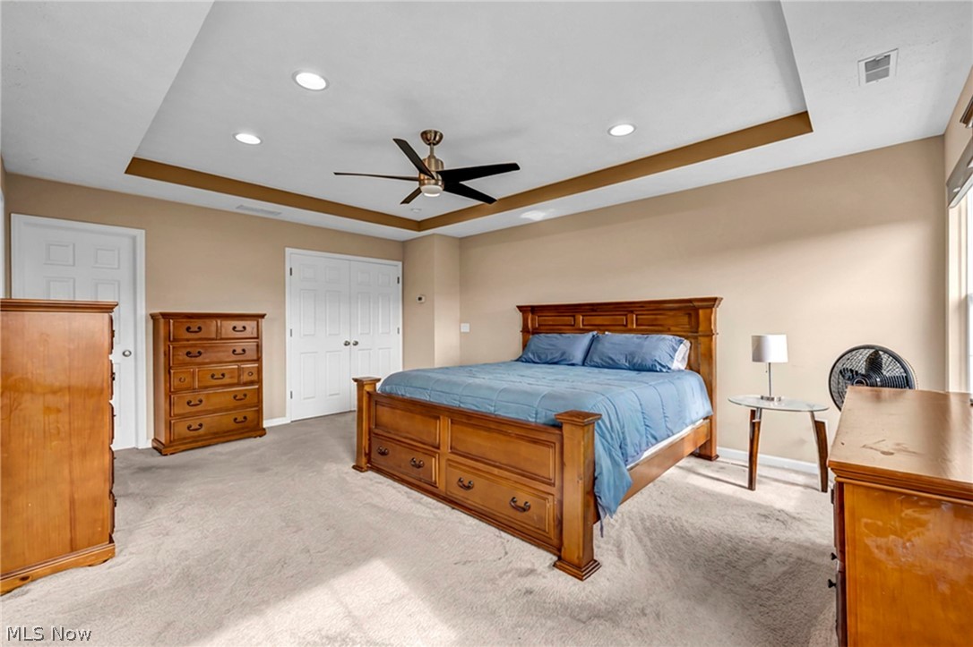 9087 Ichabod Drive North Ridgeville OH 44039