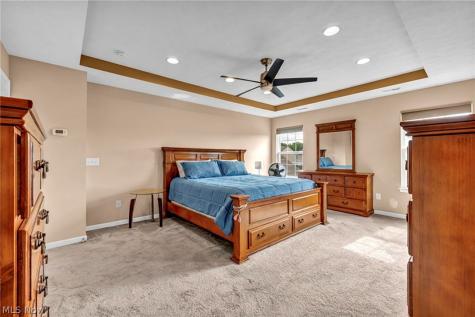 9087 Ichabod Drive North Ridgeville OH 44039