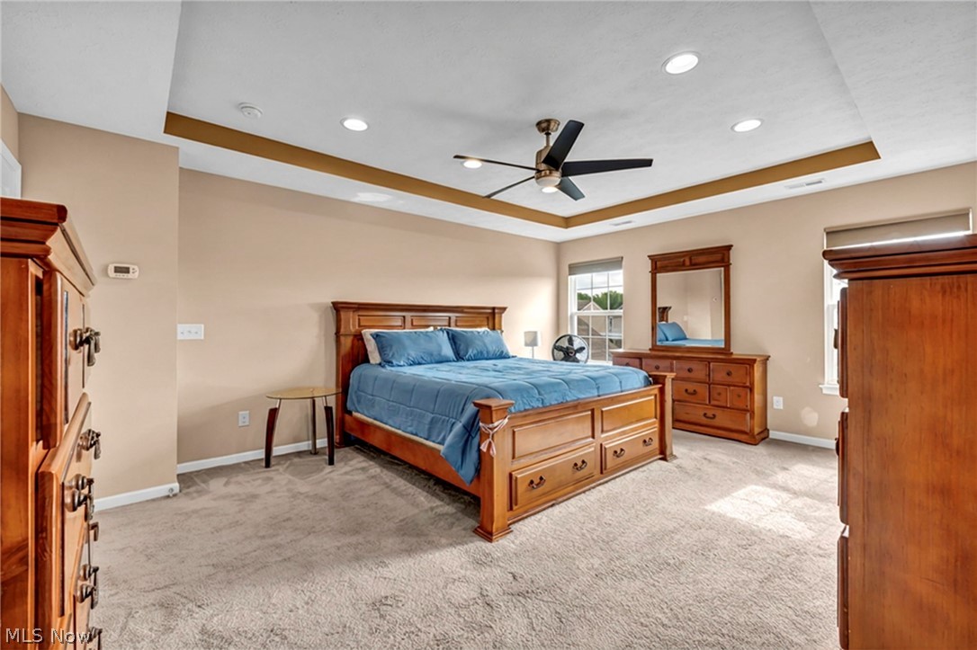 9087 Ichabod Drive North Ridgeville OH 44039