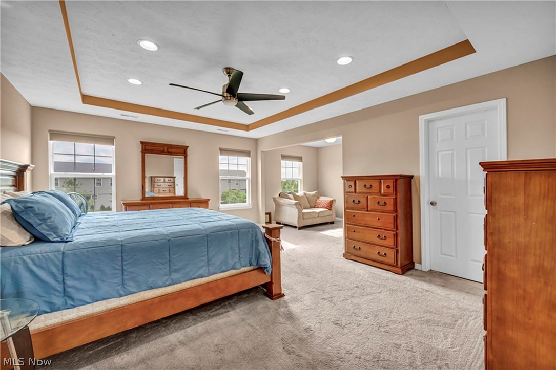 9087 Ichabod Drive North Ridgeville OH 44039