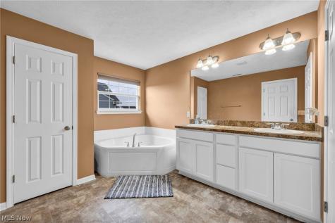 9087 Ichabod Drive North Ridgeville OH 44039