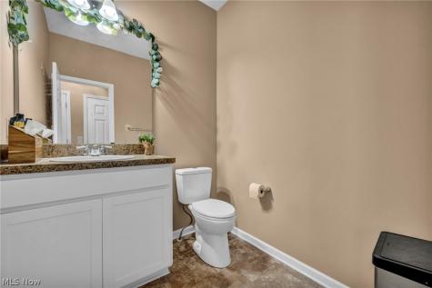 9087 Ichabod Drive North Ridgeville OH 44039