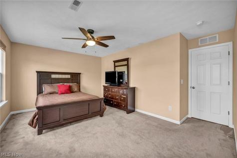 9087 Ichabod Drive North Ridgeville OH 44039