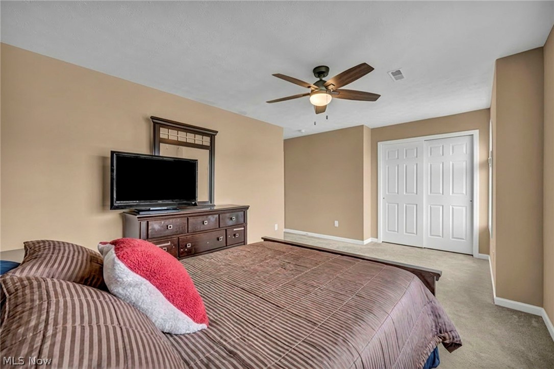 9087 Ichabod Drive North Ridgeville OH 44039