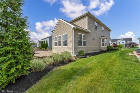 9087 Ichabod Drive North Ridgeville OH 44039