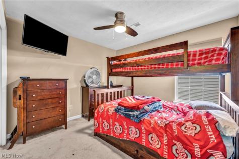 9087 Ichabod Drive North Ridgeville OH 44039