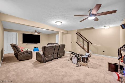 9087 Ichabod Drive North Ridgeville OH 44039