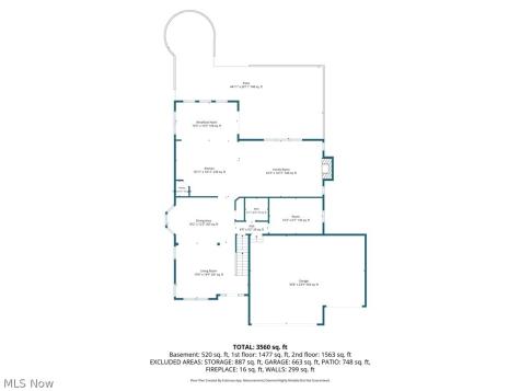 9087 Ichabod Drive North Ridgeville OH 44039