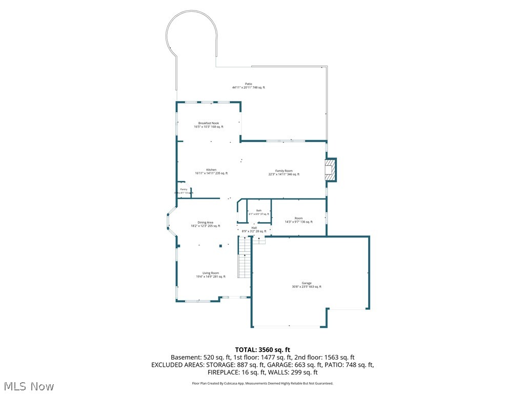 9087 Ichabod Drive North Ridgeville OH 44039