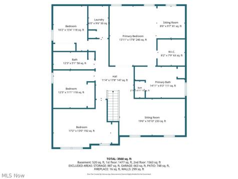 9087 Ichabod Drive North Ridgeville OH 44039