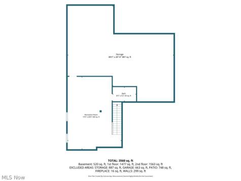 9087 Ichabod Drive North Ridgeville OH 44039