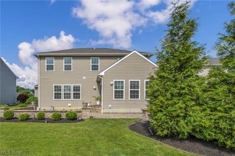 9087 Ichabod Drive North Ridgeville OH 44039