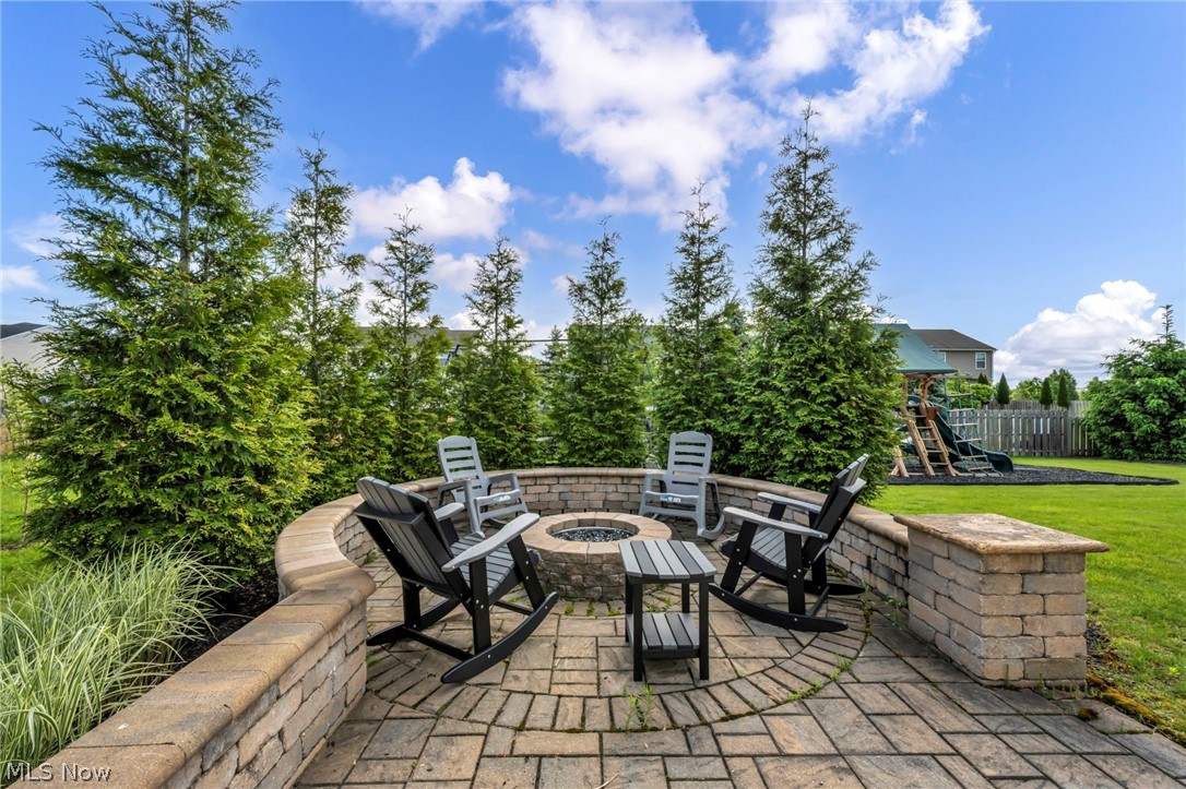 9087 Ichabod Drive North Ridgeville OH 44039