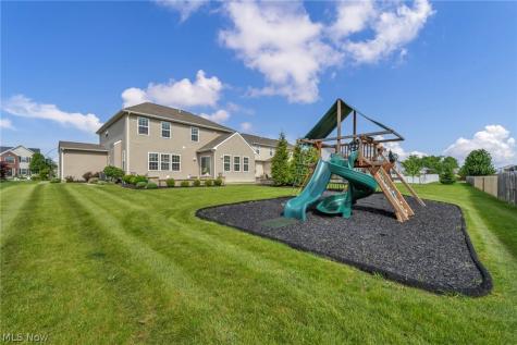 9087 Ichabod Drive North Ridgeville OH 44039