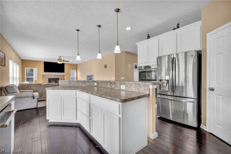 9087 Ichabod Drive North Ridgeville OH 44039