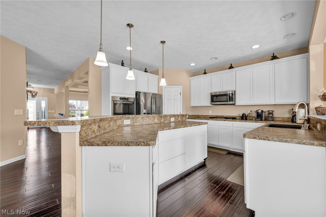 9087 Ichabod Drive North Ridgeville OH 44039