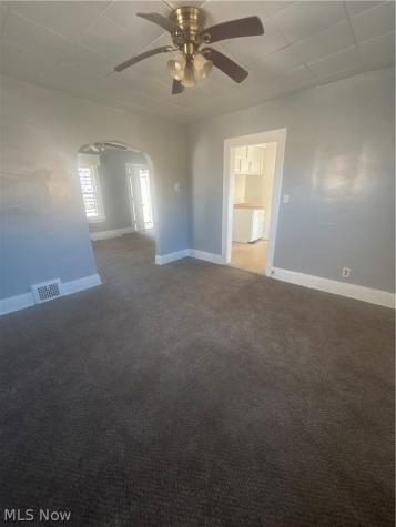 13811 Horner Avenue Cleveland OH 44120