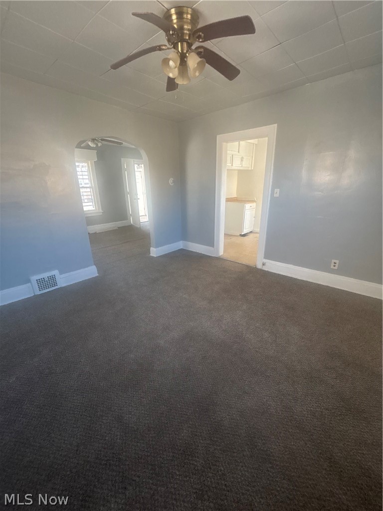 13811 Horner Avenue Cleveland OH 44120