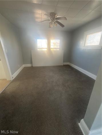 13811 Horner Avenue Cleveland OH 44120