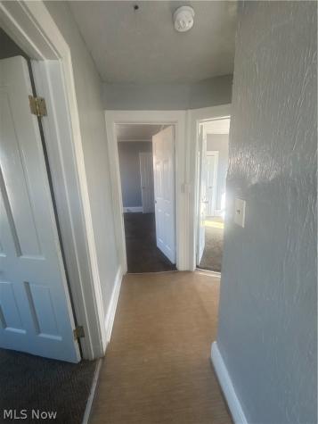 13811 Horner Avenue Cleveland OH 44120