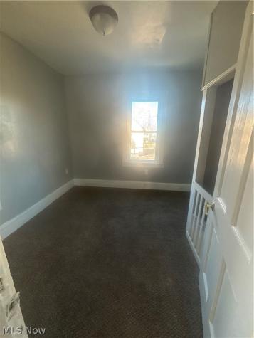 13811 Horner Avenue Cleveland OH 44120