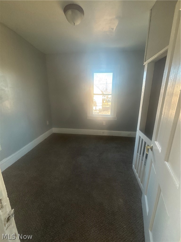 13811 Horner Avenue Cleveland OH 44120