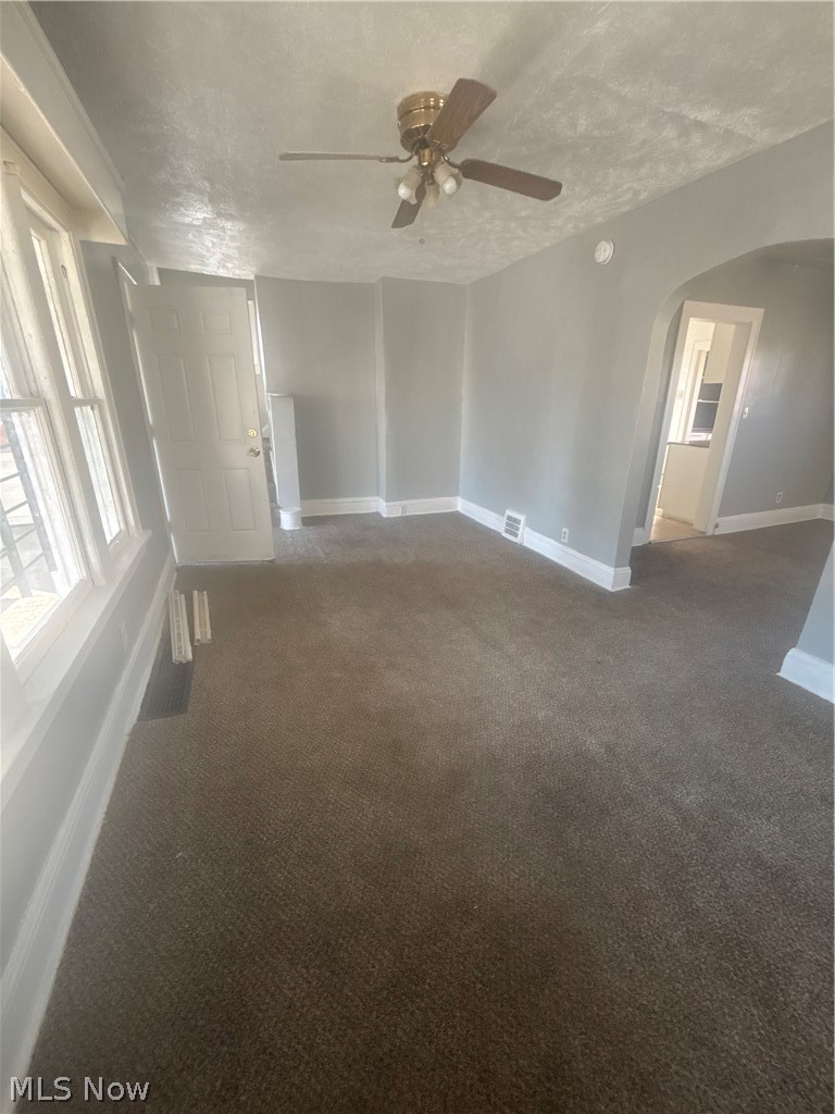 13811 Horner Avenue Cleveland OH 44120