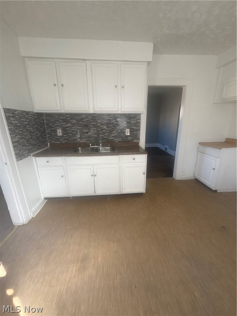 13811 Horner Avenue Cleveland OH 44120