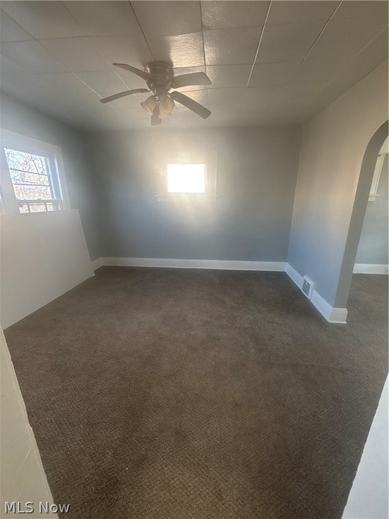 13811 Horner Avenue Cleveland OH 44120